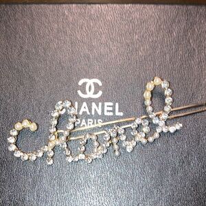 Fashion Hair Clip